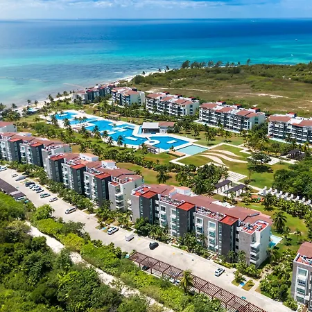Ocean View With Plunge Pool - Beachfront Complex - At Mareazul Condo Agua Dulce