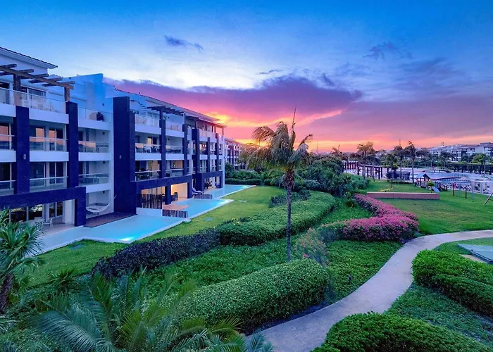 Mareazul 202s Oceanfront 2br With Plunge Pool *