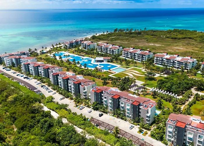 Mareazul 202s Oceanfront 2br With Plunge Pool Ferienhaus